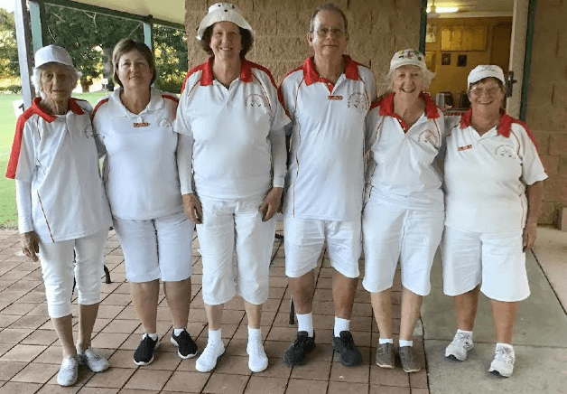 Rockhampton Gateball Challenge, 50 years at the premises and regional games