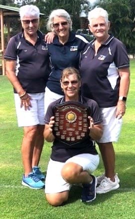 Easter Carnival win and a return to social BBQs at Capricorn Coast