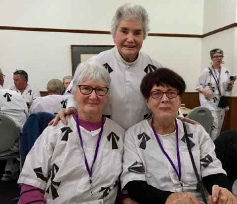 Norfolk Island Convict Cup and a successful Regional Tournament at Murwillumbah