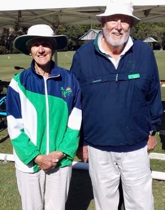 Inter-club GC results improve across Pennant, Shield and Plate at Noosa