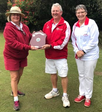 Pennants, championships and a Centenary competition at The Range Maleny