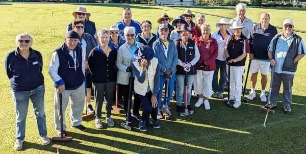 Gala Days, Pennants and a Norfolk Island adventure at Wynnum