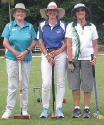 Nambour Spring Festival draws eager players