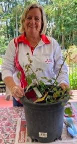 The Range Maleny Festival of Colour and Friendship Day