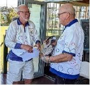 Wynnum wins Twin Rivers Challenge and the Bayside Cup