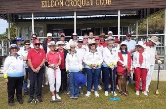 Southport members shine at the QLD Women's Open AC, Gateball Championships and interstate series
