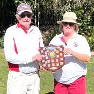 The Range-Maleny connects to bore water, Nick Cram wins Open Club Championship