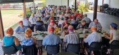 Cherry Street Ballina hosts All Abilities and high school students