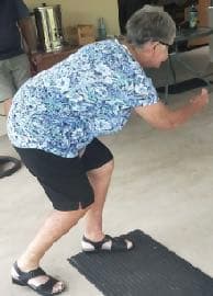 Capricorn Coast MSC presents annual awards and hopes for new members