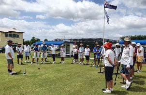 Headland Buderim honours members at Christmas and rings in the new year