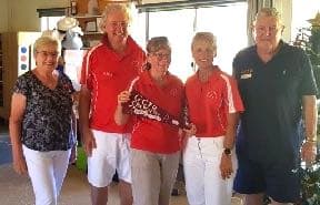 Tweed Heads hosts the regional Christmas party and Australia Day