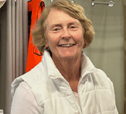 Eildon welcomes new president Jill Cole, hosts Gateball and celebrates Golf and AC results