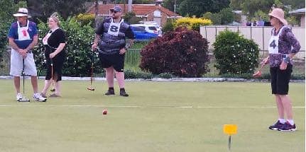 Rockhampton members help Gracemere with four weekends of Come and Try coaching