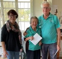 Murwillumbah hosts two events over four days, invests in new signage, and welcomes a NDIS group
