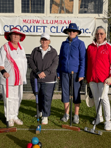 The Range-Maleny prepares for 30th birthday, and Chris Borlase wins the Open club championship