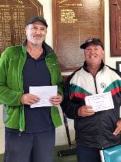 Tweed hosts the Gold Coast Association Tournament, and Queensland wins the Border Trophy