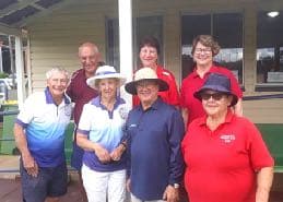 Darling Downs trains new referees and coaches, sends three players to Under 21 Worlds, and hosts regional tournament