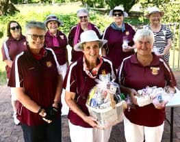 Ipswich introduces weekly Golf competitions and crowns Esme and Patrick as Ipswich Cup Champions