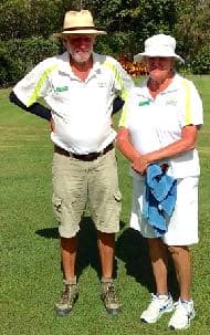 Noosa coaching program begins, Sunshine Coast Regional Championships heat up, and membership hits 70