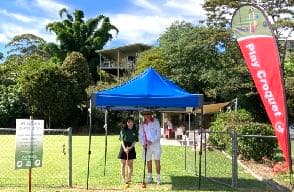 The Range-Maleny celebrates 30 years, welcomes visitors from Japan and Caloundra, and congratulates Sarah Widin and Donna Manning