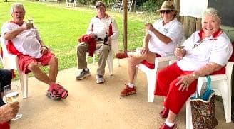 Pennants, coaching and a 30th anniversary at The Range-Maleny