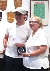 Toombul hosts the CAQ Golf Croquet Open Singles and the First and Second Eights