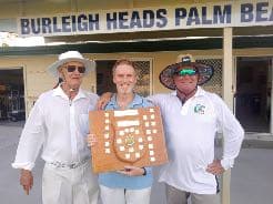 BHPB claims Pickup Shield again, and celebrates Melbourne Cup in style