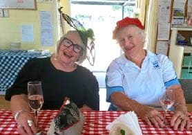 Hervey Bay counts its blessings, from Mahjong to Melbourne Cup and coaching workshops