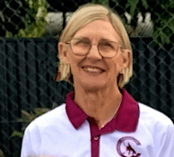 Pop Petersen: a croquet journey from social play to Queensland State Team