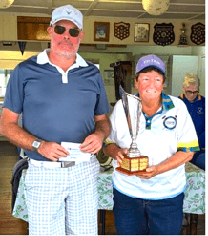 Wynnum opens a new shed, hosts a thrilling Bayside Cup, and crowns club champions