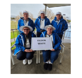 Eildon hosts championships, sends players to Gateball Nationals and Perth, and welcomes newcomers