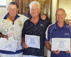 Tweed Heads renames Spring Festival in honour of Bryan Shaw, and Sheila Beattie approaches 98