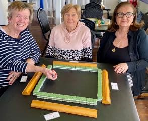 Windsor celebrates Margaret Bunker's 80th, upgrades clubhouse, and Max Kilmister achieves Level Two coaching
