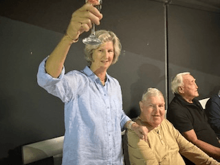 Broadbeach welcomes winter visitors and prepares for its 75th anniversary