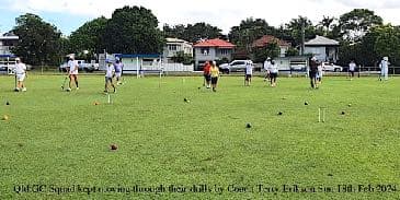 Hervey Bay plans big events, installs solar panels and introduces a Jump Shot badge