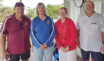 Eildon gains Active Women and Girls support and backs Addison Matthews