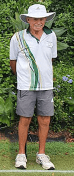 Ross Rillie wins Queensland GC Bronze Medal at Headland-Buderim