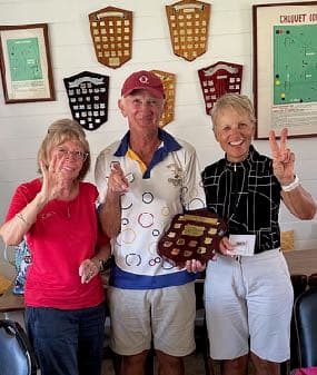 Southport players collect strong results across all four codes
