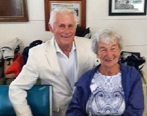 Cooking, celebrations and pennants at Tweed Heads