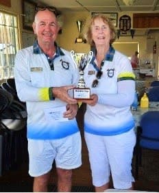 Eildon reports senior day, Don's Trophy Day and strong tournament results