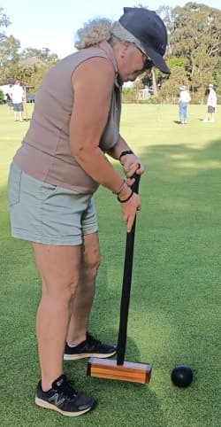 Hervey Bay looks back on 2024 and ahead to Croquet on the Bay 2025
