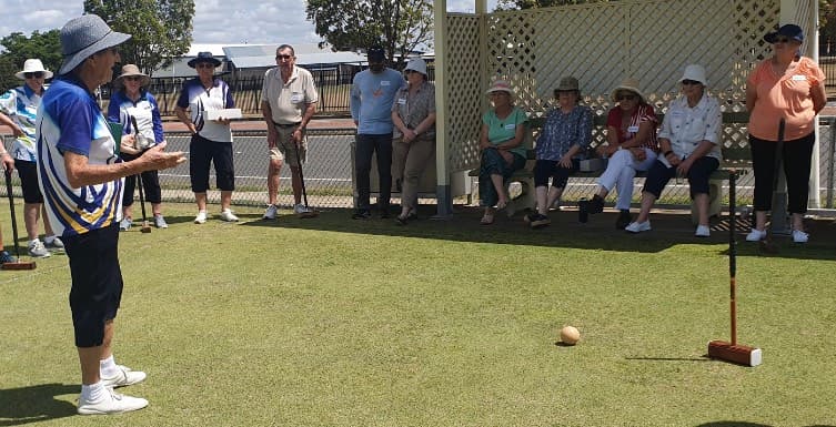 Sunnyside Fun Day brings visitors onto the lawns