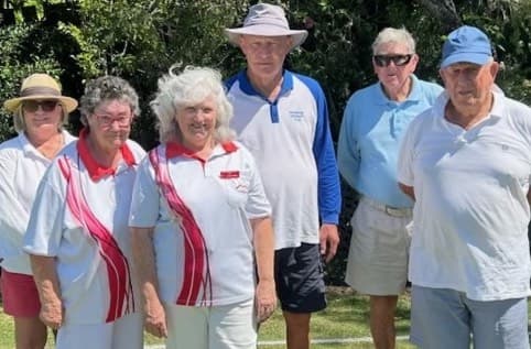 The Range Maleny remembers Gail Denver and closes a busy year