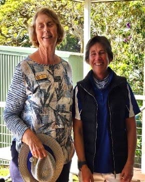 Eildon hosts major events, celebrates volunteers and starts a scholarship program