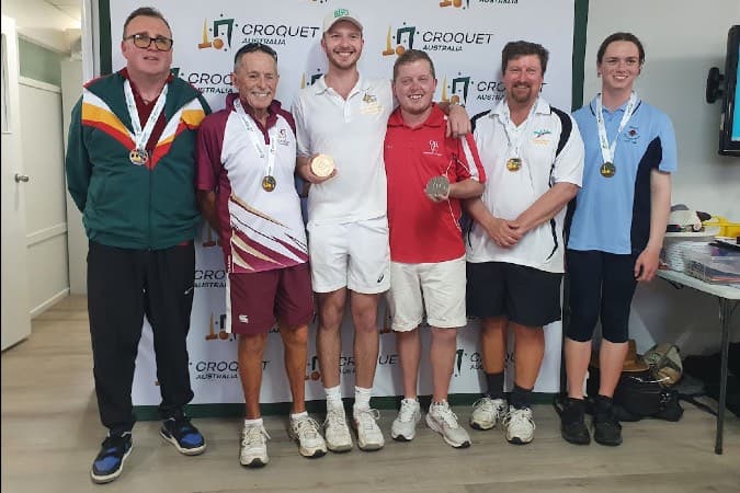 Headland-Buderim reflects on the Nationals and Patron's Shield