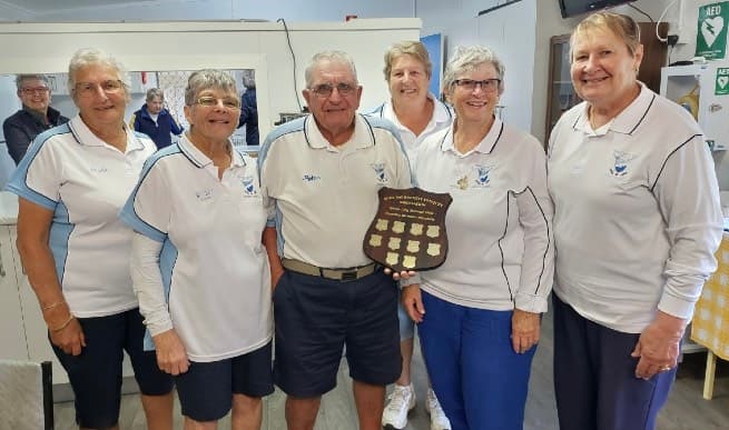 Hervey Bay cancels Croquet on the Bay but keeps regional play strong