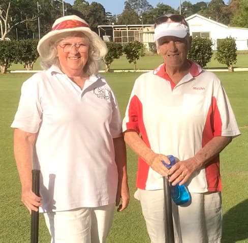 The Range-Maleny hosts Nationals duties and Friendship Day