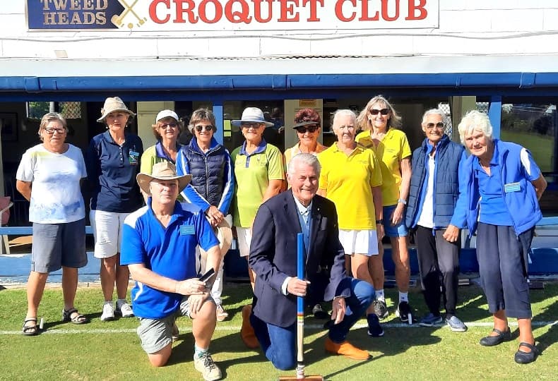 Tweed Heads enjoys the Shaw Memorial Spring Carnival