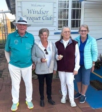 Windsor looks back on 110 years of club history