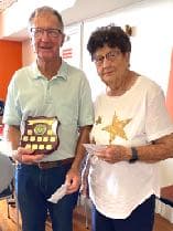 Bundaberg opens 2025 with a new committee and trophy presentations